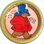 Paddington Bear